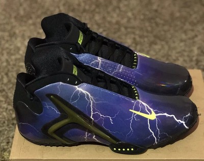 nike zoom hyperflight prm lion